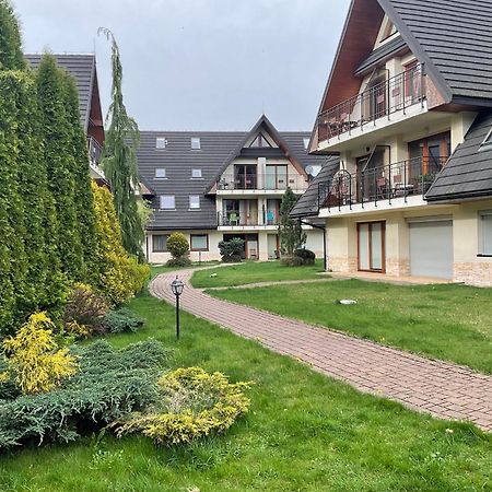 Apartament z widokiem na góry. Taras. Parking free Zakopane Exterior foto